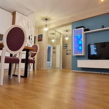 Tonitza Apartament كلوج-نابوكا المظهر الخارجي الصورة