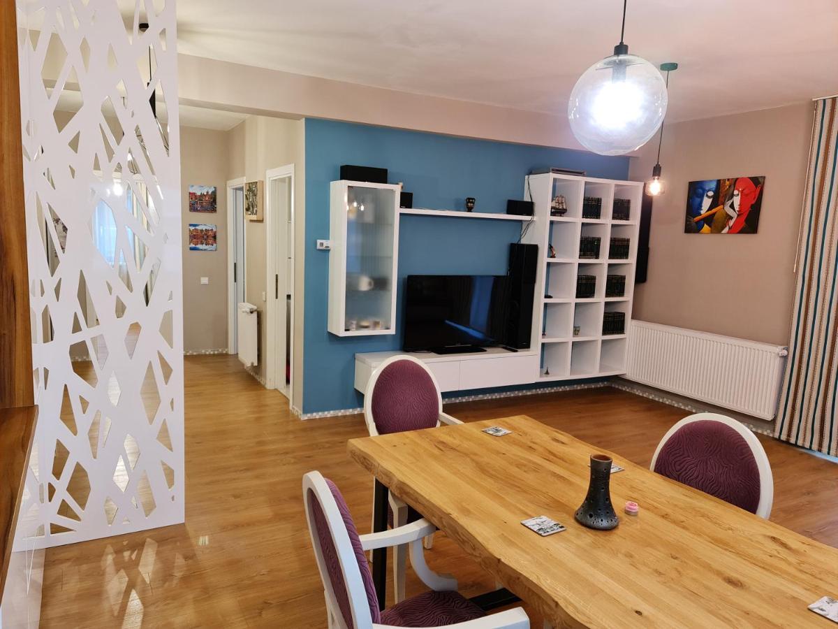 Tonitza Apartament كلوج-نابوكا المظهر الخارجي الصورة
