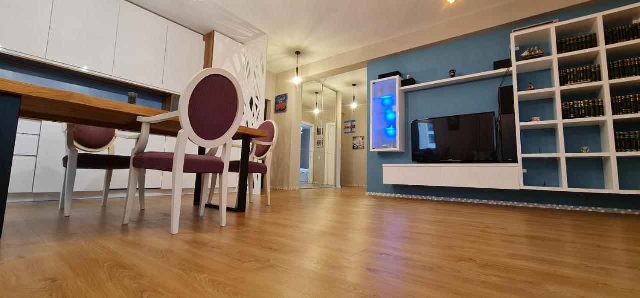 Tonitza Apartament كلوج-نابوكا المظهر الخارجي الصورة