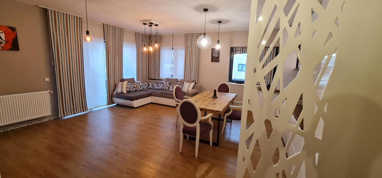 Tonitza Apartament كلوج-نابوكا المظهر الخارجي الصورة