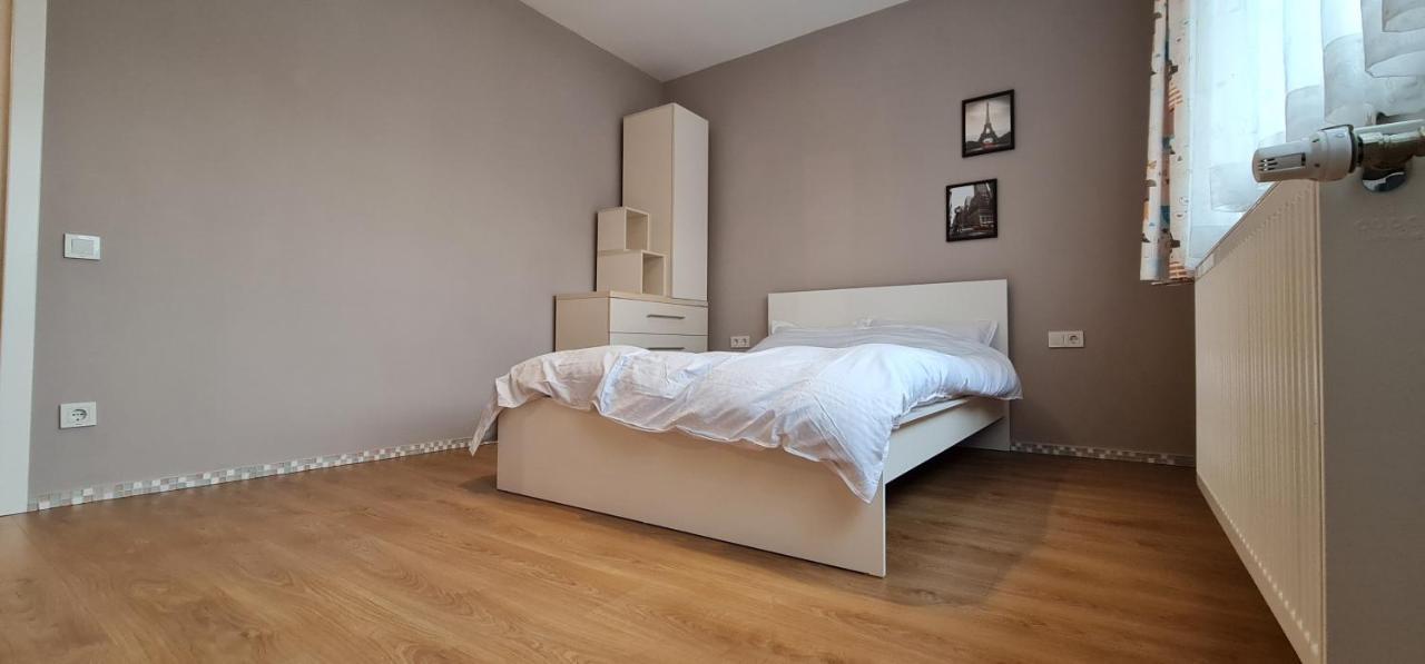 Tonitza Apartament كلوج-نابوكا المظهر الخارجي الصورة