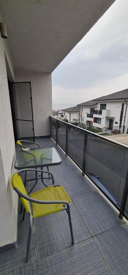 Tonitza Apartament كلوج-نابوكا المظهر الخارجي الصورة
