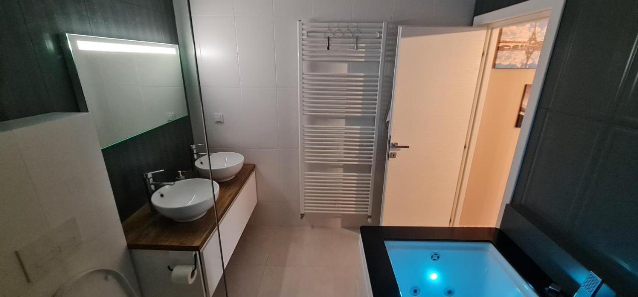 Tonitza Apartament كلوج-نابوكا المظهر الخارجي الصورة