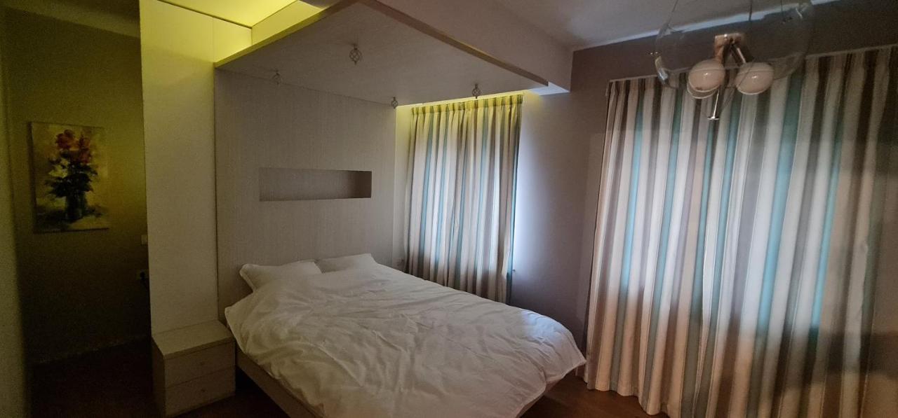 Tonitza Apartament كلوج-نابوكا المظهر الخارجي الصورة