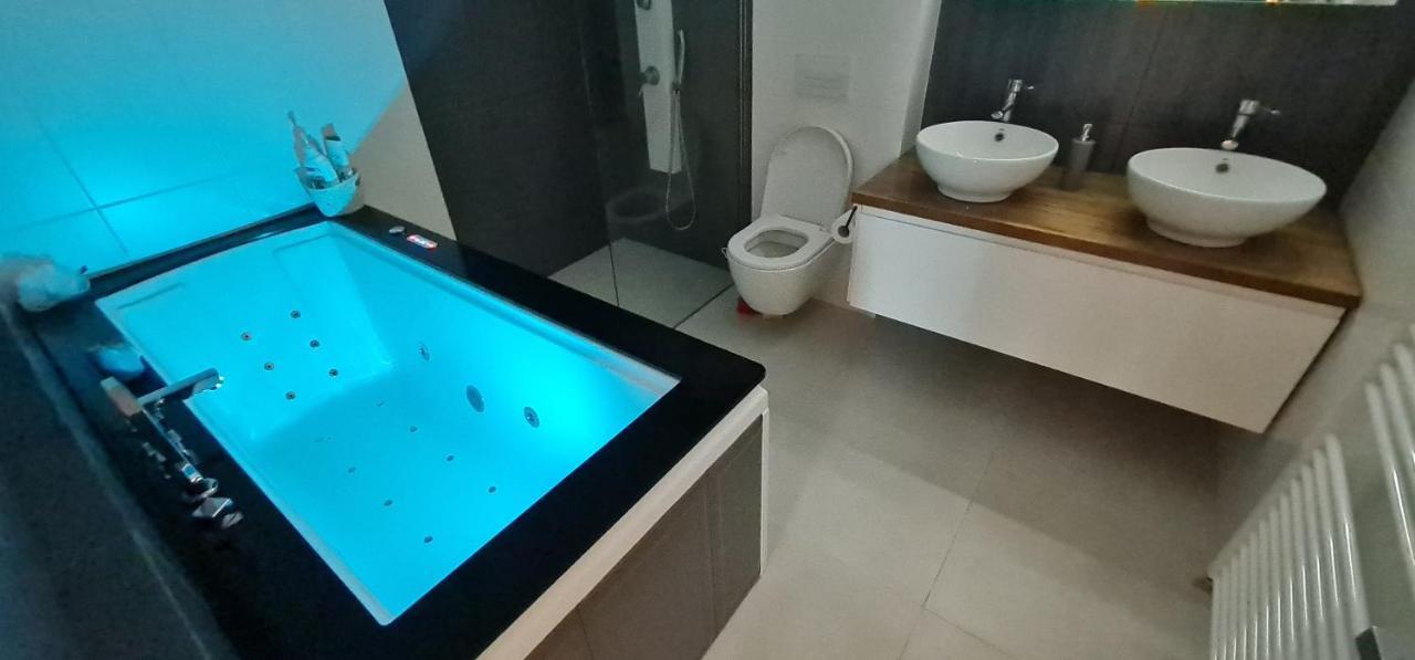 Tonitza Apartament كلوج-نابوكا المظهر الخارجي الصورة