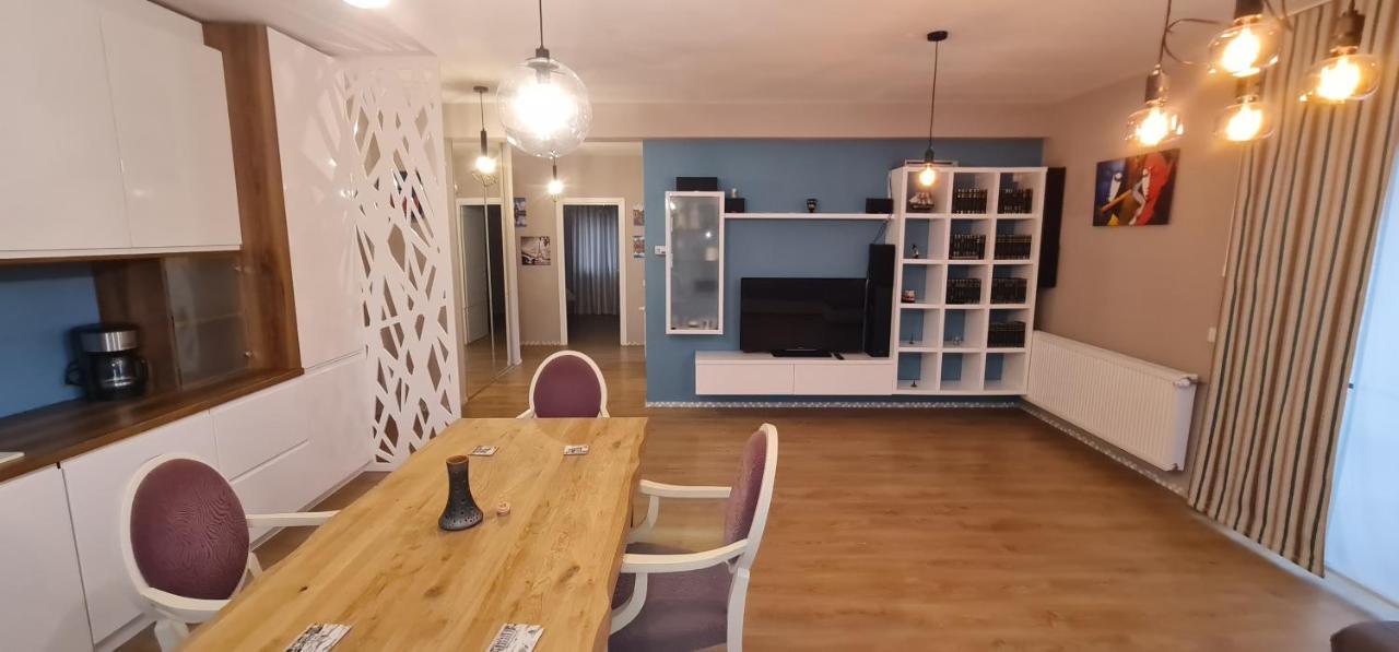 Tonitza Apartament كلوج-نابوكا المظهر الخارجي الصورة