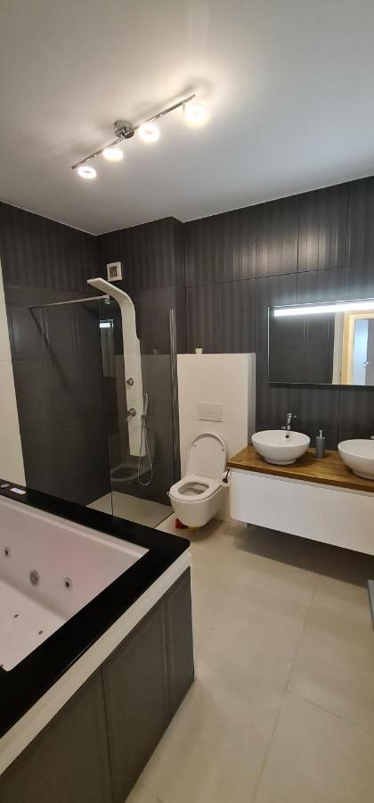 Tonitza Apartament كلوج-نابوكا المظهر الخارجي الصورة