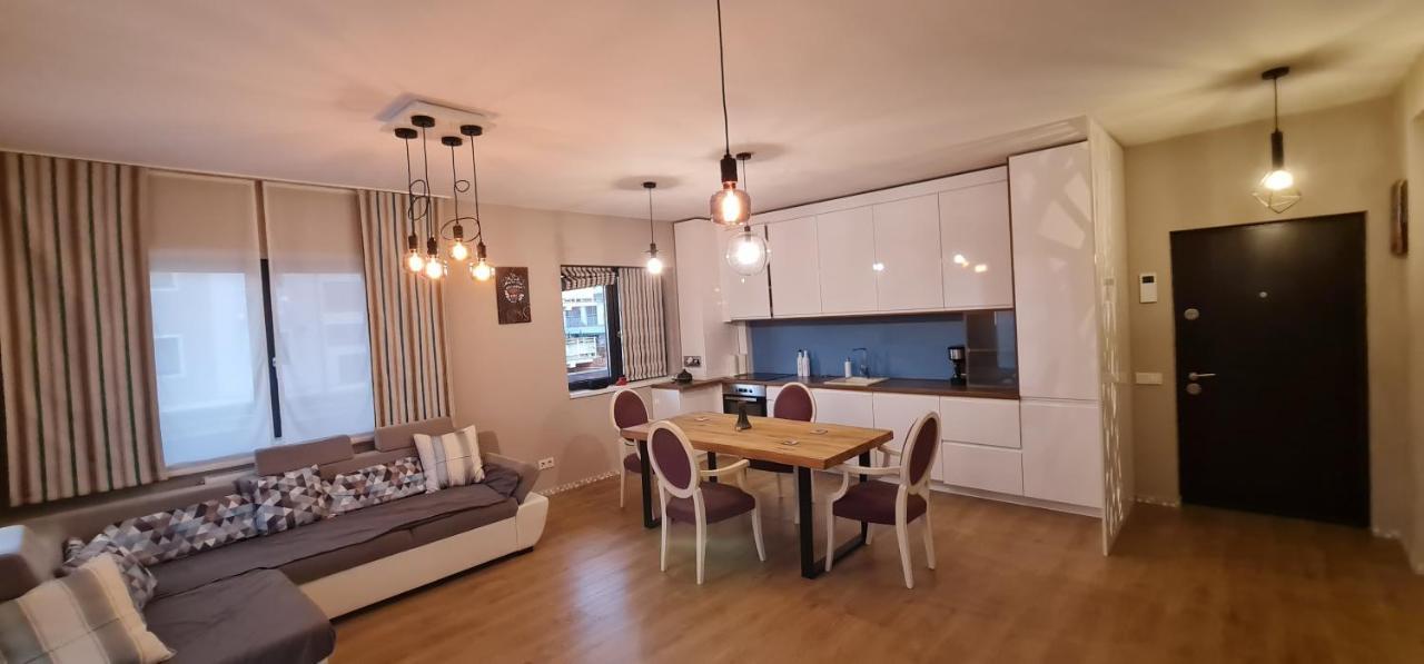 Tonitza Apartament كلوج-نابوكا المظهر الخارجي الصورة