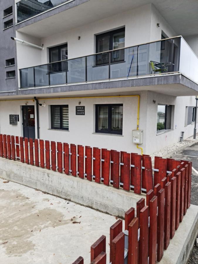 Tonitza Apartament كلوج-نابوكا المظهر الخارجي الصورة